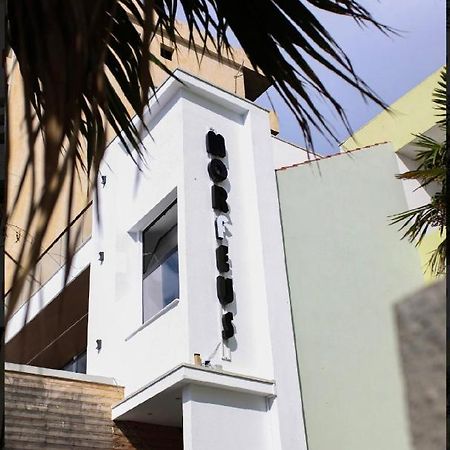 Hotel Morfeus Драч Екстериор снимка