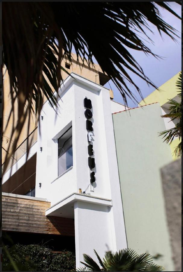 Hotel Morfeus Драч Екстериор снимка