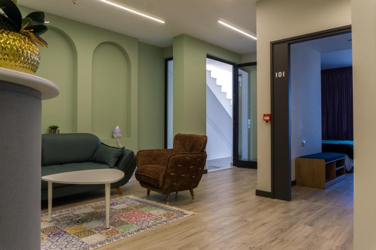 Hotel Morfeus Драч Екстериор снимка