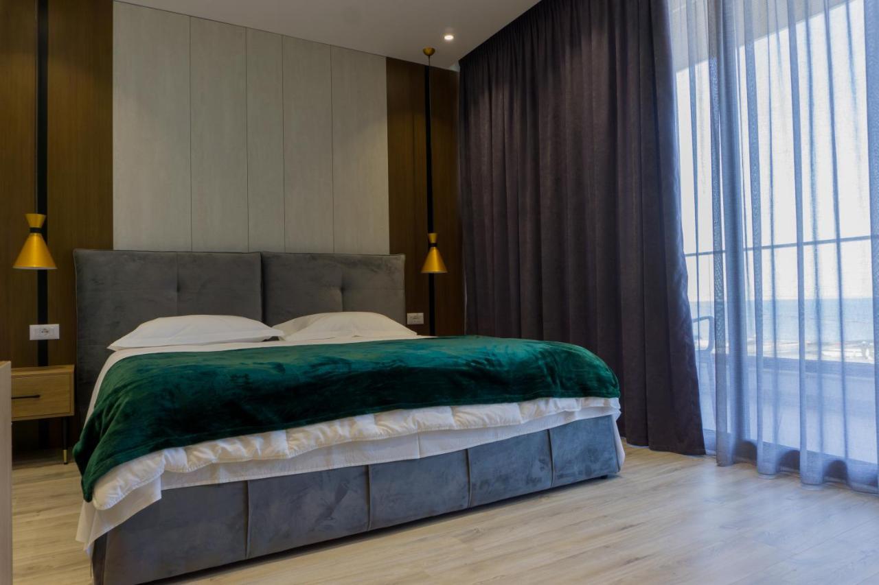 Hotel Morfeus Драч Екстериор снимка