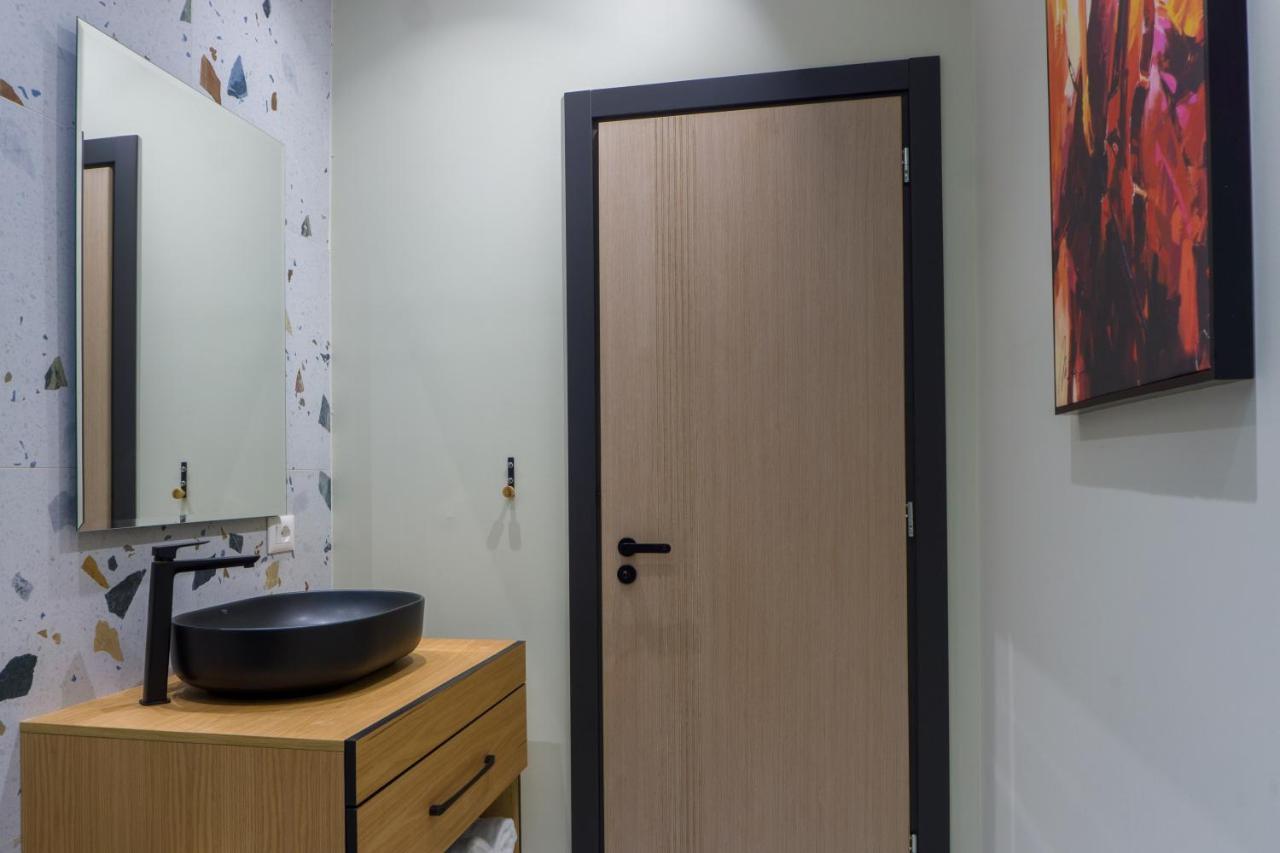 Hotel Morfeus Драч Екстериор снимка