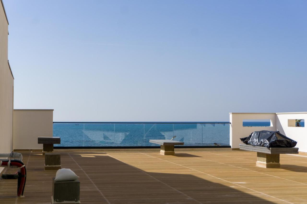 Hotel Morfeus Драч Екстериор снимка